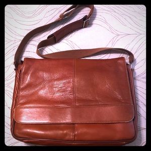 Wilson’s Classic Leather